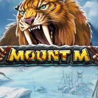 Mount M icon