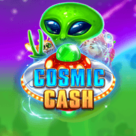 Cosmic Cash