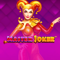 Master Joker