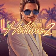 Hotline 2 game icon