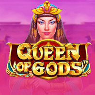 Queen of Gods game icon