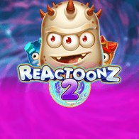 Reactoonz 2 game icon
