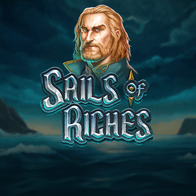 Sails Of Riches game icon