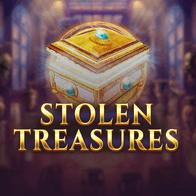 Stolen Treasures game icon