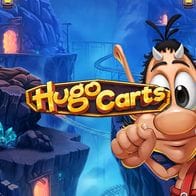 Hugo Carts icon