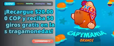 Match de Primer Depósito