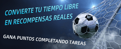 Bonos sin rollover hoy mismo 💰
